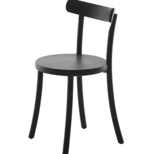 Mattiazzi Zampa stol, svart