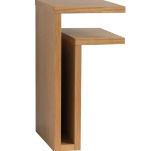 Maze F-shelf, höger, ek