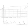 Maze Mitten Shelf hylla, vit