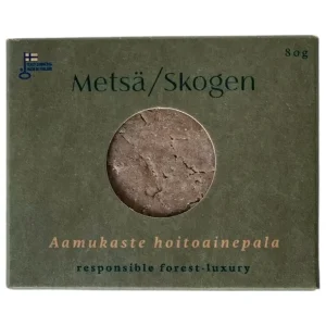 Metsu00e4/Skogen Metsä/Skogen Morning Mist balsamkaka, 80 g