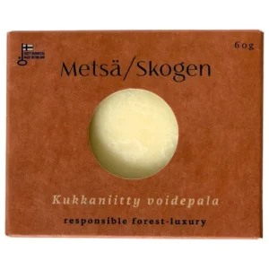 Metsu00e4/Skogen Metsä/Skogen Wild Flower Field tvål, 60 g