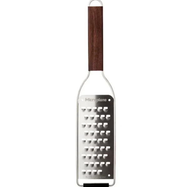 Microplane Master Series Extra Coarse rivjärn