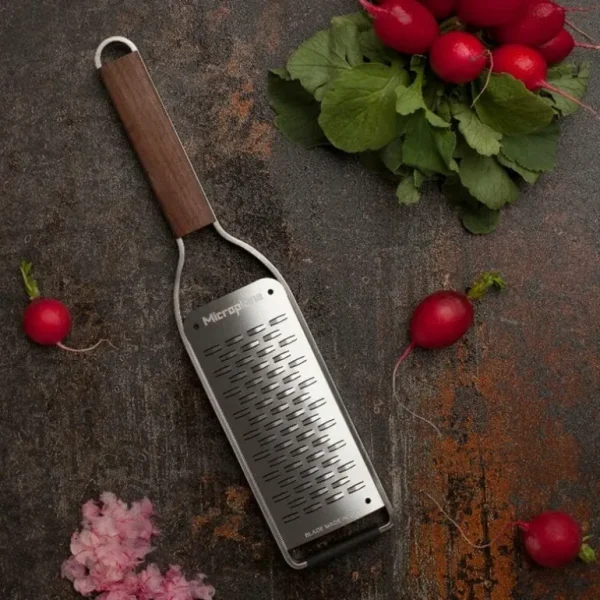 Microplane Master Series Ribbon rivjärn