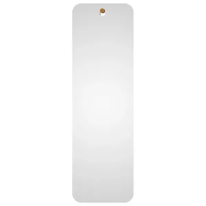 Miniforms Les Brothers spegel, 42 x 132 cm, bok
