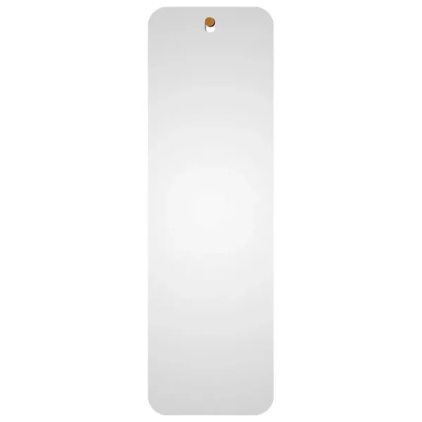 Miniforms Les Brothers spegel, 42 x 132 cm, bok