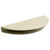 Moebe Half Moon hylla, stor, sand