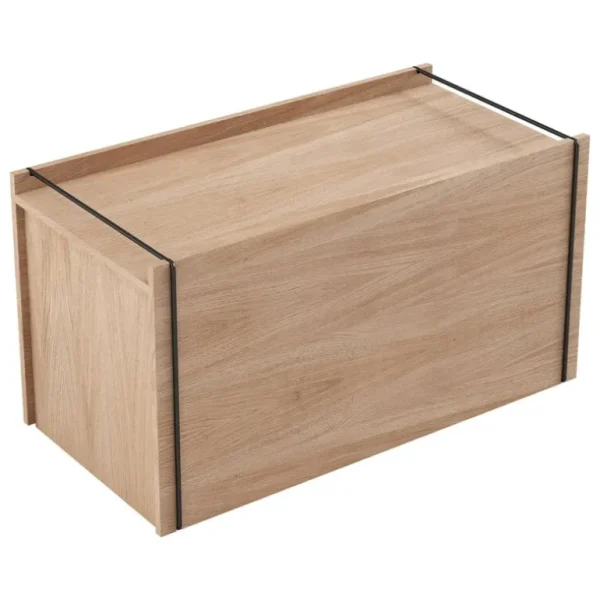 Moebe Storage Box lock, ek