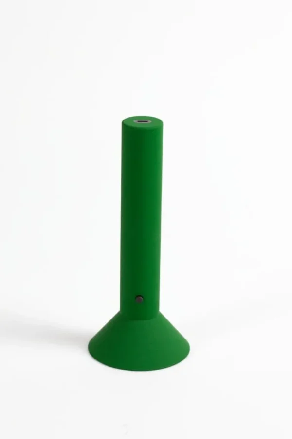 Mono Light Dawn Patrol ficklampa, leaf green