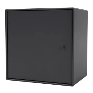 Montana Furniture Montana Mini modul med lucka, 04 Anthracite