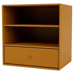 Montana Furniture Montana Mini modul med 1 låda, 142 Amber