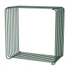 Montana Furniture Panton Wire Enkel modul, djup 18,8 cm, 136 Pine