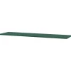 Montana Furniture Panton Wire Double inläggshylla, djup 18,8 cm, 136 Pine