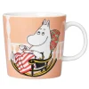 Moomin Arabia Moomin mugg, Muminmamma,