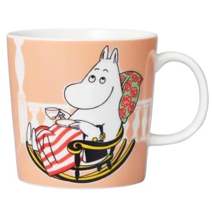 Moomin Arabia Moomin mugg, Muminmamma,