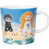 Moomin Arabia Moomin mugg, Friendship