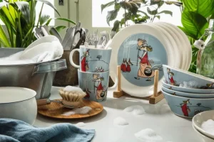 Moomin Arabia Moomin mugg, Fillifjonkan,