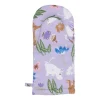 Moomin Arabia Mumin grytlapp, lila