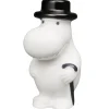 Barn Moomin Arabia Mumin minifigur, Muminpappan