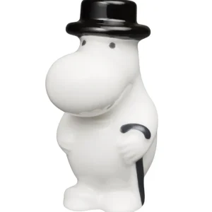 Barn Moomin Arabia Mumin minifigur, Muminpappan