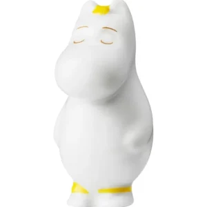 Barn Moomin Arabia Mumin minifigurin, Snorkfröken