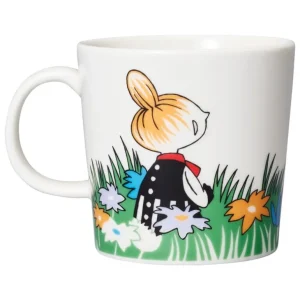 Moomin Arabia Muminmugg, Lilla My och ängen
