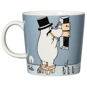 Moomin Arabia Muminmugg, Muminpappan,