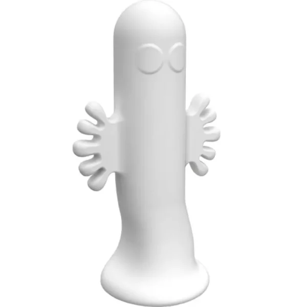 Barn Moomin Lights Hattifnattare lampa, medium