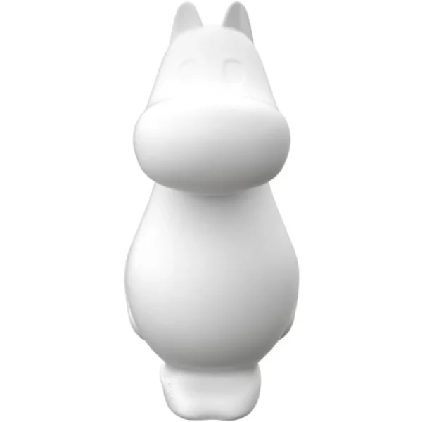 Barn Moomin Lights Mumintroll-lampa, liten