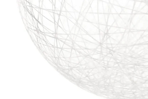Moooi Random Light II pendellampa, liten, vit