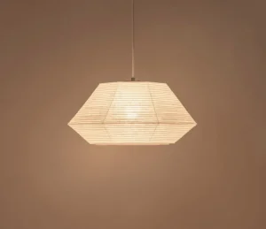 Motarasu Tama pendellampa, washipapper