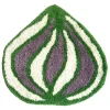 Barn MUM's Onion väggkonst, 30 x 25 cm, lila