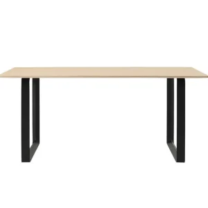 Muuto 70/70 bord, 170 x 85 cm, ek