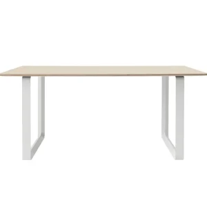 Muuto 70/70 bord, 170 x 85 cm, ek