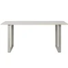 Muuto 70/70 bord, 170 x 85 cm, linoleum/laminat