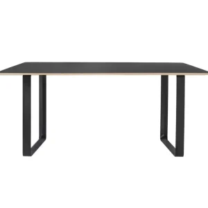 Muuto 70/70 bord, 170 x 85 cm, linoleum/laminat