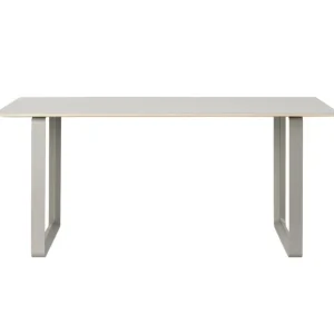 Muuto 70/70 bord, 170 x 85 cm, linoleum/laminat