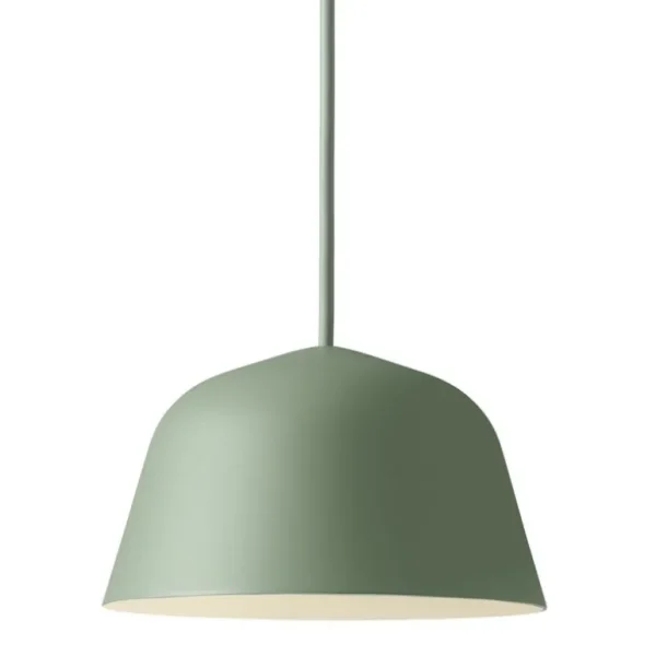 Muuto Ambit pendellampa 16,5 cm, dusty green