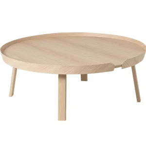 Muuto Around soffbord, XL, ek