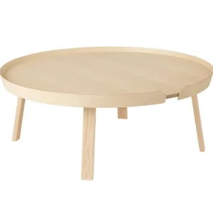 Muuto Around soffbord, XL, ask