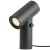 Muuto Beam Lamp, svart