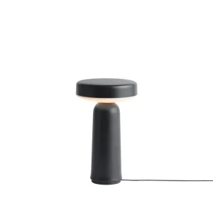 Muuto Ease bärbar lampa,