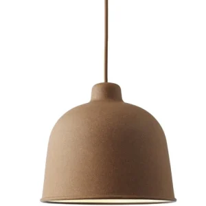 Muuto Grain pendellampa, natur