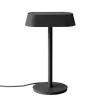 Muuto Linear bordslampa, svart