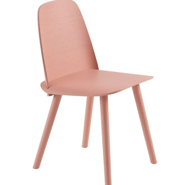 Muuto Nerd stol, tan rose