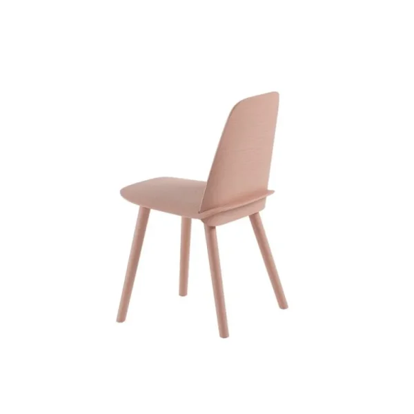 Muuto Nerd stol, tan rose