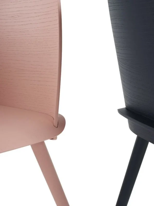 Muuto Nerd stol, tan rose