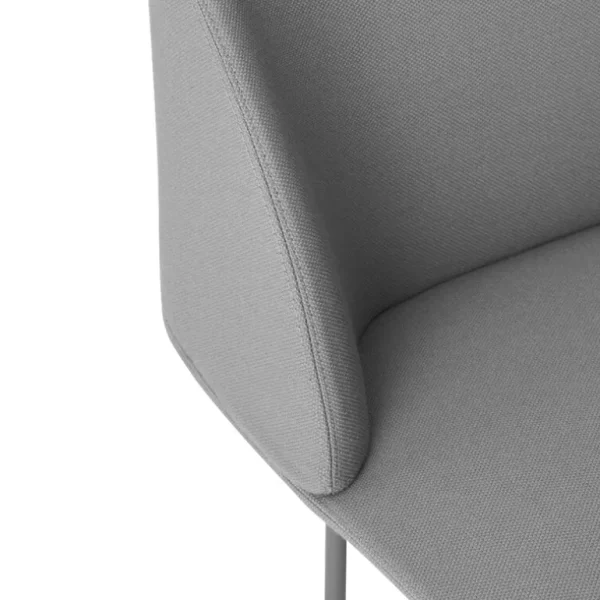 Muuto Oslo soffa, 2-sits