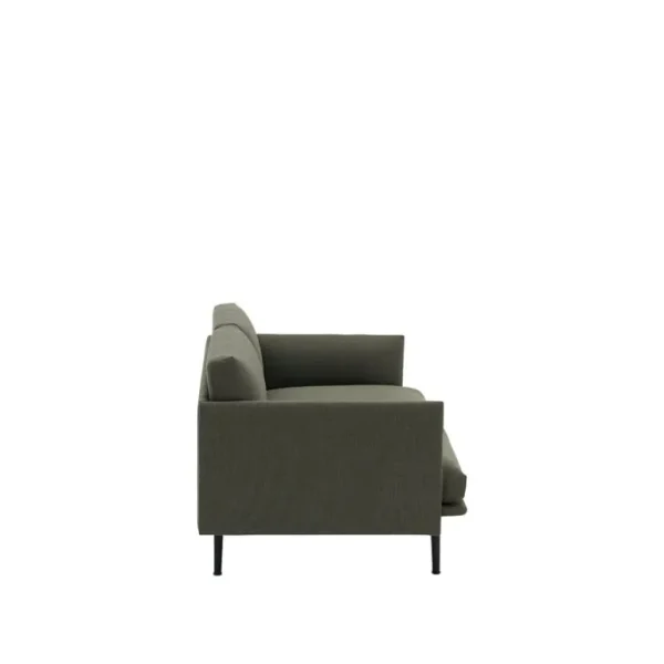 Muuto Outline soffa, 2-sits