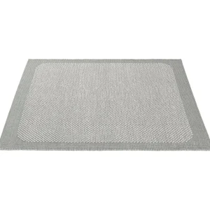 Muuto Pebble matta, ljusgrå