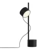 Muuto Post bordslampa, svart